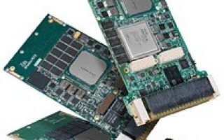 Unrivaled Processing Performance on Rugged, Deployable Intel Xeon D Processor Boards