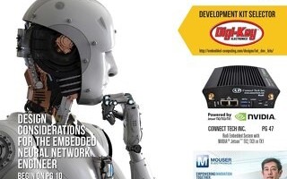 Industrial AI & Machine Learning with 2018 Resource Guide