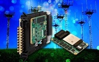 Pentek Now Shipping RFSoC FPGA Software Radio Solutions for Defense and Wireless Applications