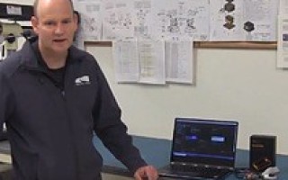 Video - How to Develop Localization & Navigation Sensor Solutions for Drones, Autonomous Vehicles and Robots