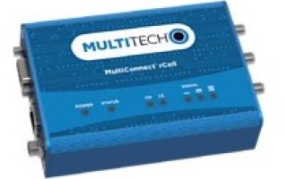 MultiTech Introduces Global LTE Category M1/NB-IoT Industrial Router