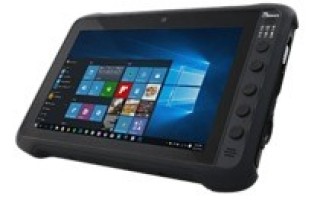 Winmate's M900P Rugged Tablet Tailored for Industrial Applications