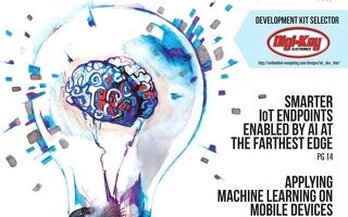 Industrial AI & Machine Learning with 2019 Resource Guide