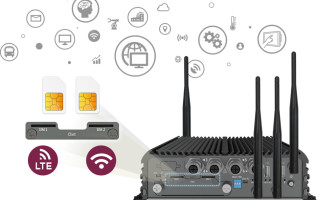 Workload Consolidation for the Rugged Edge in Industrial Designs