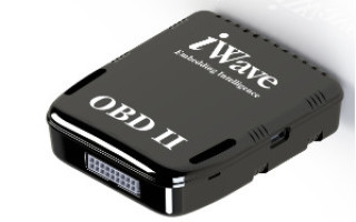 CAN FD in iWave OBD II Secured Edge Analytics