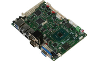 AAEON's GENE-APL7 Subcompact Board Deployed for Medical Research