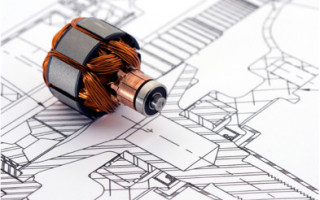 Easing the Design Challenge of Developing more Efficient Motor Drive Solutions