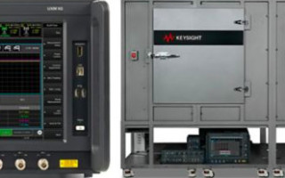 Keysight's 5G Device Test and Validation Solutions Selected by CETECOM to Address Global Certification Requirements