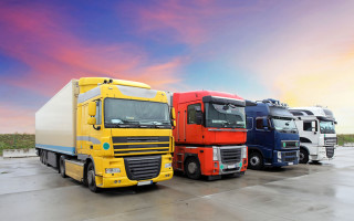 Major Truck Fleet Manufacturer Chooses Premio Embedded Telematics Computer for Autonomous Data Routing and Monitoring