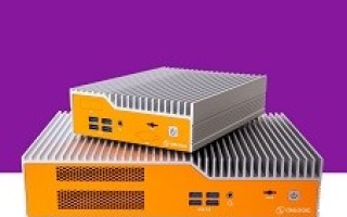 OnLogic Releases Helix Series of Industrial Computers