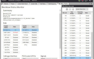 Breakthrough, Scalable, Intuitive Power Sequencing System Accelerates Design and Debug