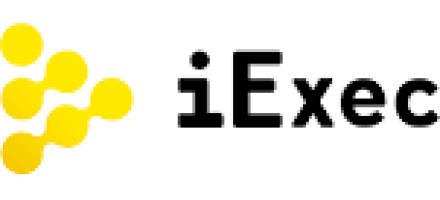iExec Blockchain Tech