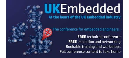 UK Embedded