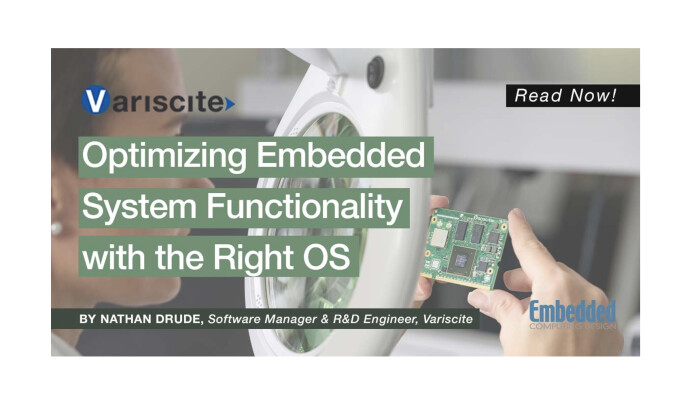Home - Embedded Computing Design