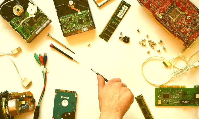 Home - Embedded Computing Design