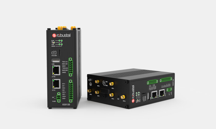 Image Credit: Robustel