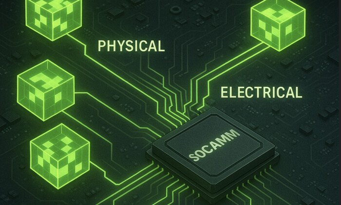 Image Credit: MEMPHIS Electronic
