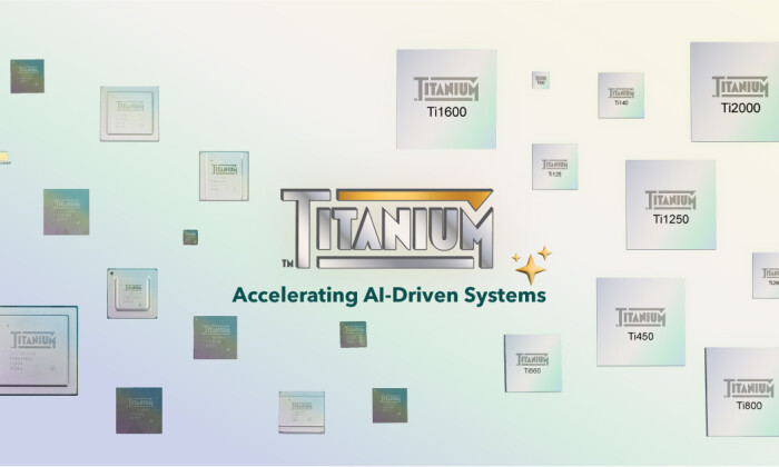 Image Credit: Efinix