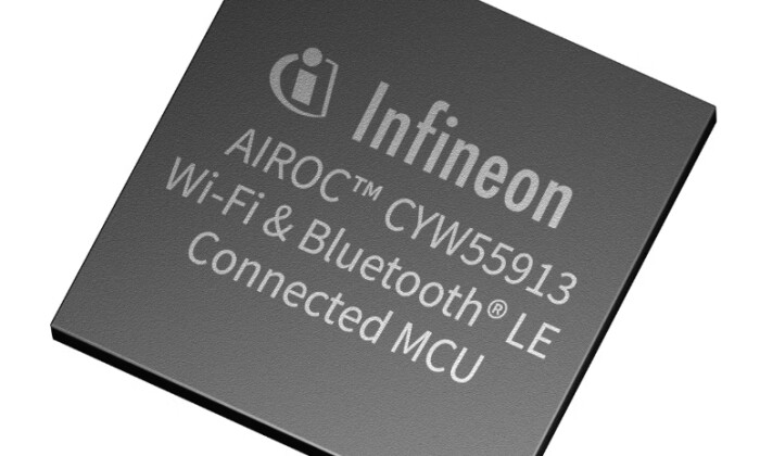 Image Credit: Infineon