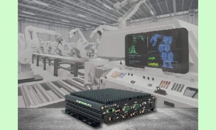 Image Credit: SINTRONES