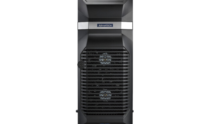 Image Credit: Advantech