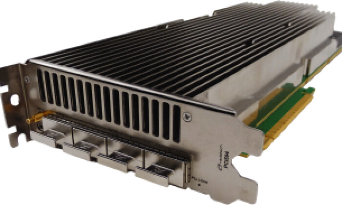 Image Credit: VadaTech