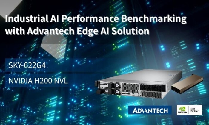 Image Credit: Advantech