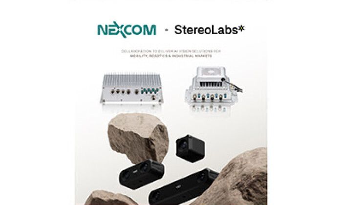 Image Credit: NEXCOM