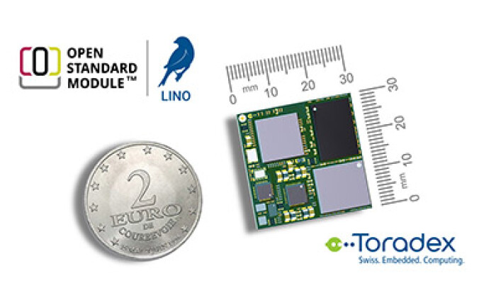 Image Credit: Toradex