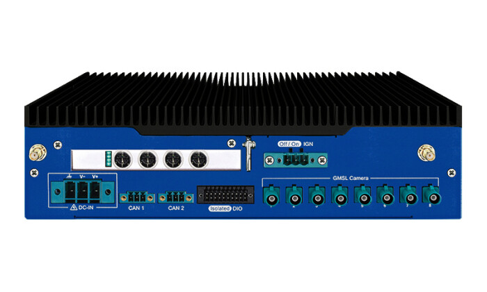 Image Credit: albatron.ai