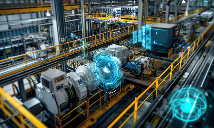 Image Credit: iOmniscient