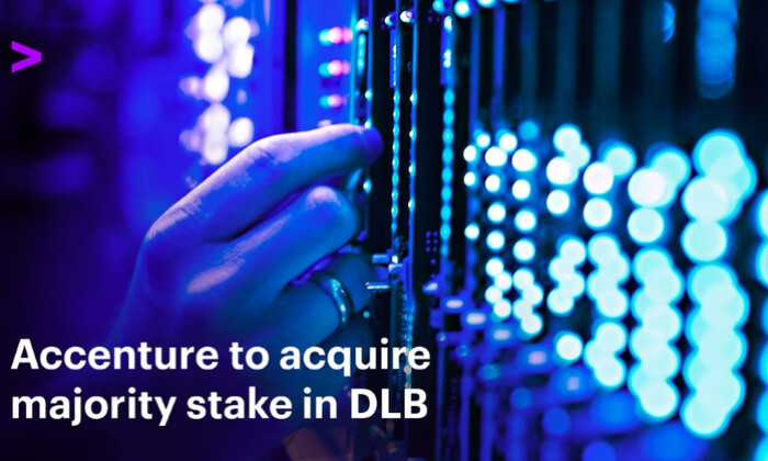 Image Credit: Accenture