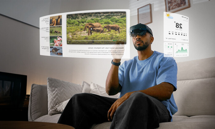 Image Credit: Bosch Sensortec