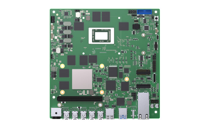 Image Credit: SAPPHIRE Technology