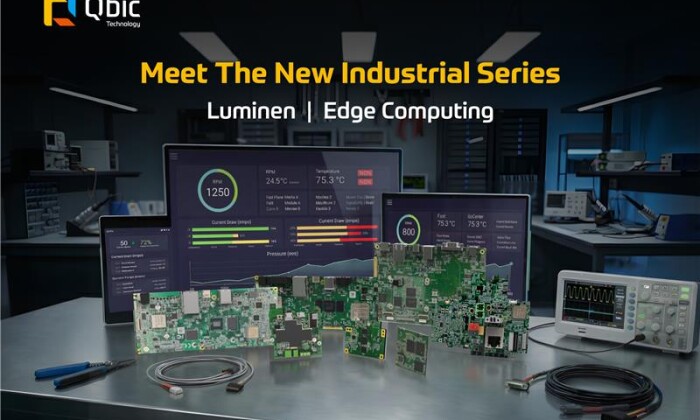 Image Credit: Qbic Technology