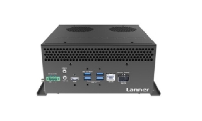 Image Credit: Lanner Electronics