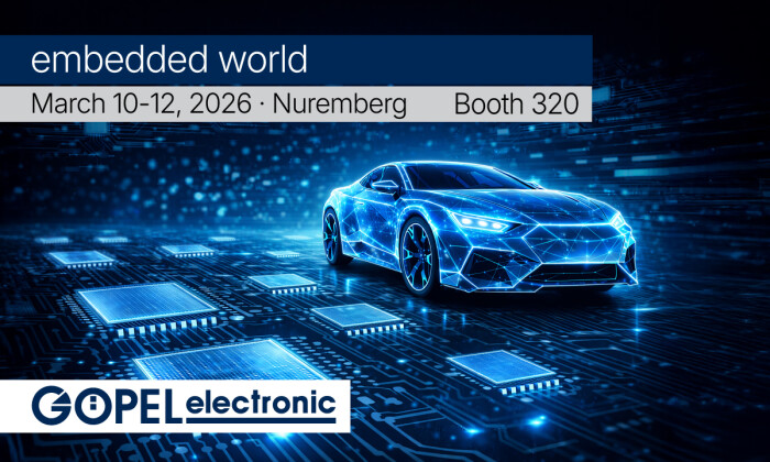 Image Credit: GÖPEL