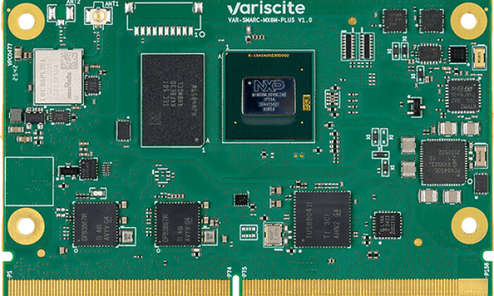 Image Credit: Variscite