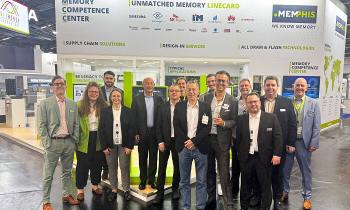 Image Credit: MEMPHIS