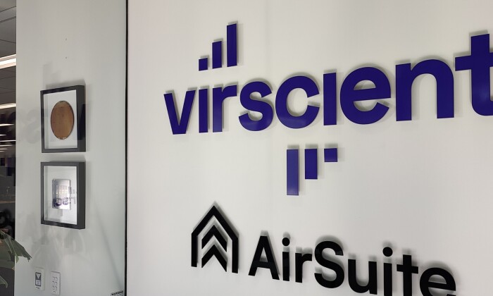 Image Credit: Virscient