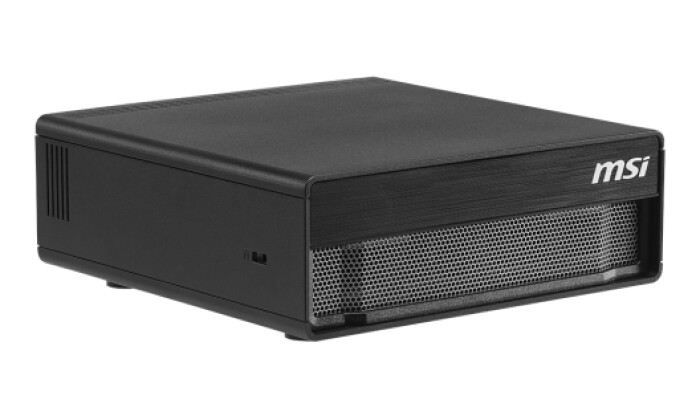 Image Credit: MSI IPC