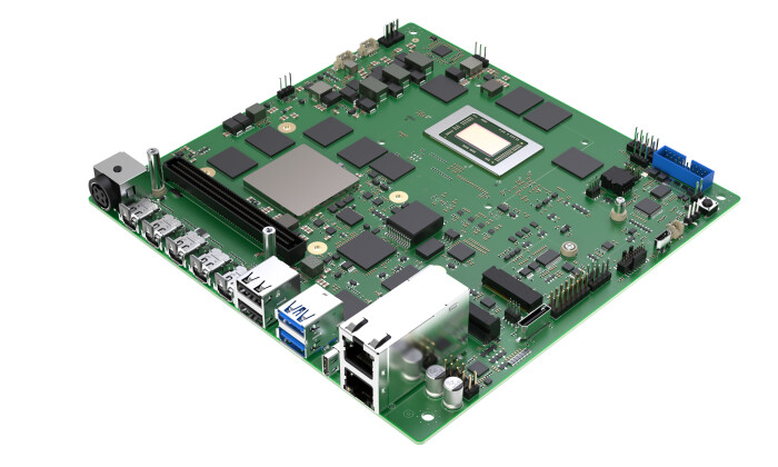 Image Credit: SAPPHIRE Technology