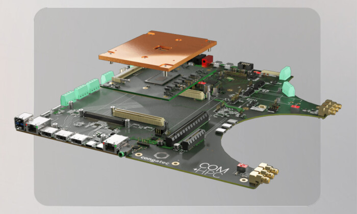 Image Credit: congatec