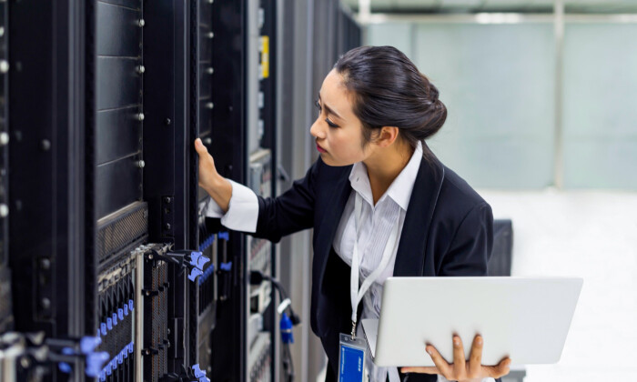 Image Credit: Infineon