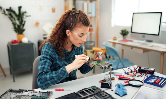 Image Credit: Infineon