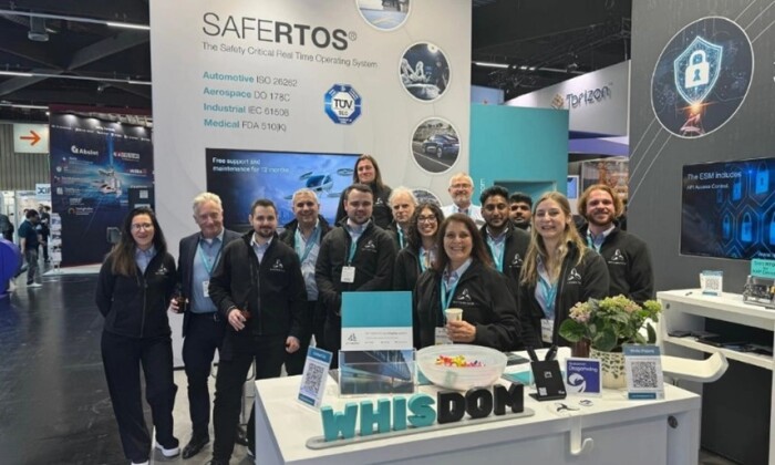 Image Credit: WITTENSTEIN