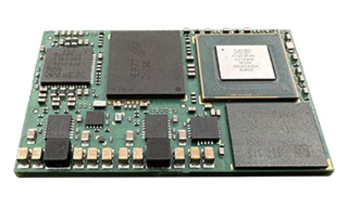 Image Credit: Solectrix Medical