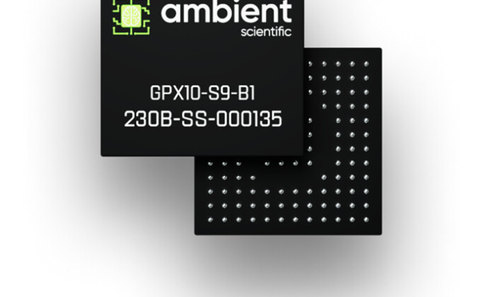 Image Credit: Ambient Scientific