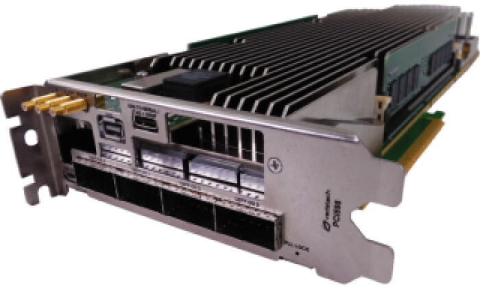 Image Credit: VadaTech