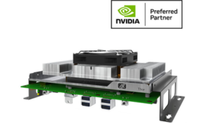 Image Credit: Axiomtek